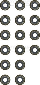Packningssats, ventiler, ISUZU TROOPER III, TROOPER Terrängbil öppen III, OPEL MONTEREY B, 642 459 (16x)