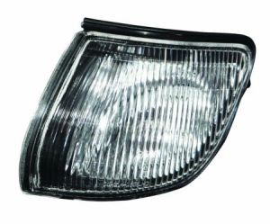 Blinkers, Vänster fram, MITSUBISHI SPACE WAGON, MR245517