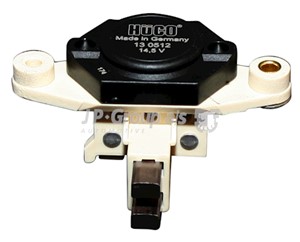 Generatorregulator, ABARTH,ALFA ROMEO,AUDI,BMW,FERRARI,FIAT,FORD,LADA,LANCIA,OPEL,PEUGEOT,PORSCHE,SAAB,SEAT,SUZUKI,TRABANT,VOLVO,VW, 000