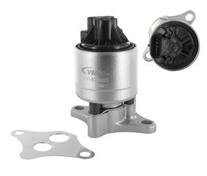 EGR-Ventil, CHEVROLET,OPEL,VAUXHALL, 25 182 127, 25 183 477, 25183477, 96 408 500