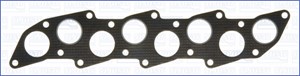 Packning, insug / avgas, grenrör, HYUNDAI,MITSUBISHI, MD050482, MD081533