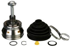 Drivknut, På hjulsidan, framaxel höger, framaxel vänster, AUDI,SKODA,VW, 3B0 498 099B, 3B0 498 099BV, 3B0 498 099BX, 3B0 498 099C, 3B0 4