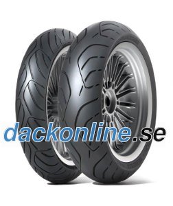 Dunlop Sportmax Roadsmart III Scooter ( 160/60 R15 TL 67H Bakhjul )