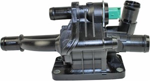 Termostat, kylvätska, CITROËN,FIAT,FORD,MINI,PEUGEOT,VOLVO, 1 675 627, 1 683 554, 1 827 189, 11 51 7 809 191, 1336 AF, 31319493, 7422H0,