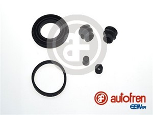 Reparationssats, bromsok, Bakaxel, FORD,HONDA,INFINITI,NISSAN,RENAULT,SUZUKI