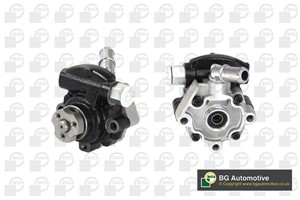 Servopump, JAGUAR X-TYPE I, X-TYPE Kombi I, 4X4Q3A674BA, 4X4Q-3A674-BA, 4X4Q3A674BB, 4X4Q-3A674-BB, C2S48682, C2S48682E, JDE2552, JDE413