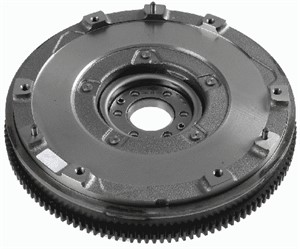 Svänghjul, MINI MINI, MINI Cabriolet, MINI CLUBMAN, 21 20 7 571 929, 21 20 7 575 069, 7 571 929, 7 575 069