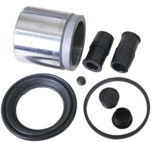 Reparationssats, bromsok, Fram, VOLVO 940, 940 II, 940 Kombi, 940 Kombi II