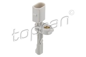 ABS-givare, Sensor, hjulvarvtal, Bakaxel, båda sidor, AUDI,SEAT,SKODA,VW, 65.27120-0005, WHT 003 864A, WHT 003 864B