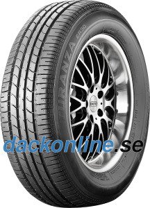 Bridgestone Turanza ER 30 ( 255/50 R19 103V * )