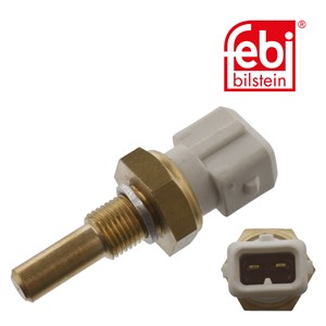 Kylvätsketemperatur-sensor, AUDI,SEAT,VW, 026 906 161, 26 906 161