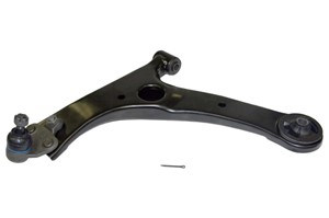 Länkarm, Framaxel, Nedre, Vänster, TOYOTA AVENSIS, AVENSIS Kombi, AVENSIS Sedan, 48069-05070