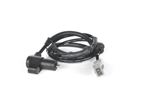 ABS-givare, Sensor, hjulvarvtal, Framaxel, CITROËN, 4545 66, 4545 78, 93 327 326, 96 280 713, 96 327 32680