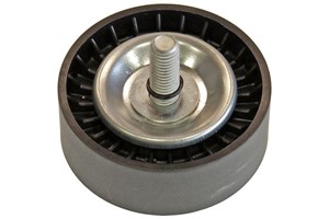 Styrrulle, drivrem, CHRYSLER,CITROËN,DODGE,FIAT,JEEP,LANCIA,MITSUBISHI,PEUGEOT, 0 4627 039AA, 0 4891 596AB, 0 4891 596AC, 0 4891 797AA,