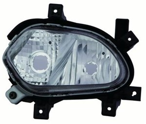Dimljus, Höger, KIA CEE'D, PRO CEE'D, 92202A2100