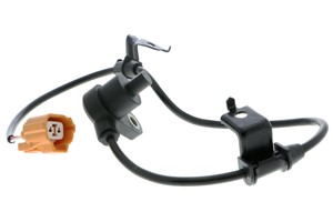 ABS-givare, Sensor, hjulvarvtal, Bakaxel, Höger, HONDA ACCORD Coupé VI, 57470-S0K-A51, 57470-S0K-A52, 57470-S0K-A53