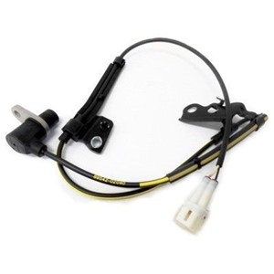 ABS-givare, Sensor, hjulvarvtal, framaxel höger, TOYOTA, 60196, 8954202040, 89542340NM