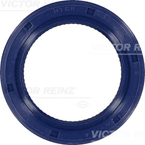 Oljepackningsring, vevaxel, Fram, HYUNDAI,KIA, 21335-27000