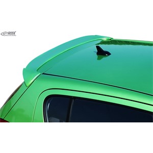 Takspoiler, Bak, HYUNDAI i20 I