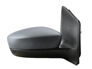Sidospegel, Vänster, SEAT Mii, SKODA CITIGO, VW UP!, 1S1857507AK, 1S1857507AK9B9, 5Z1857537A, 5Z1857537AGRU, 6RU857521A