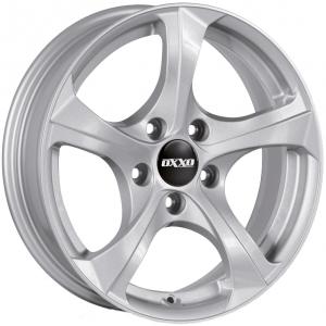 OXXO Bestla Silver 8x18 5/120 ET30 B72.6