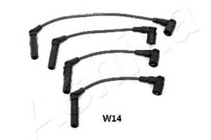 Tändkabelsats, CHEVROLET AVEO / KALOS Halvkombi, AVEO / KALOS Sedan, MATIZ, SPARK, DAEWOO KALOS, MATIZ, 96288956