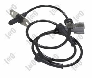 ABS-givare, Sensor, hjulvarvtal, Bakaxel höger, NISSAN NAVARA, NP300 NAVARA, NP300 NAVARA Flak/chassi, 47900-EB300