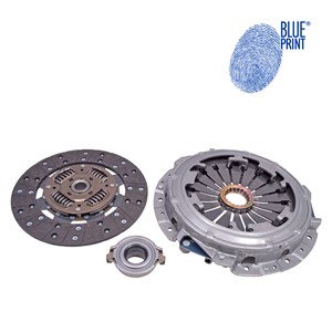 Kopplingssats, MITSUBISHI PAJERO Classic, PAJERO III, PAJERO IV, PAJERO Canvas Top III, PAJERO Van IV, 2301A029 S1, 2301A029, 2304A025 S