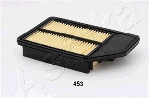 Luftfilter, HONDA CITY Sedan IV, 17220REAZ00, 17220-REA-Z00