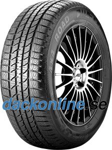 Fulda 4x4 Road ( 255/55 R18 109V XL )