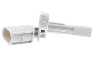 ABS-givare, Sensor, hjulvarvtal, Bakaxel, Bakaxel vänster, Vänster, AUDI,SEAT,SKODA,VW, 1K0 927 807 A, WHT 003 859 A, WHT 003 859 B