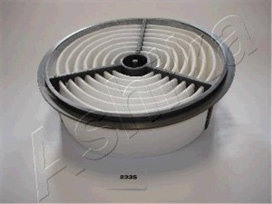 Luftfilter, TOYOTA 4 RUNNER I, 4 RUNNER II, LAND CRUISER, MR2 I, SUPRA, 1780170020, 17801-70020, 178017002083