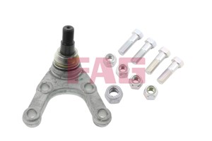 Kulled / Spindelled, Framaxel, Nedre framaxel, HYUNDAI GALLOPER II, MITSUBISHI L200, PAJERO I, PAJERO Canvas Top I, HB212100, MB176308