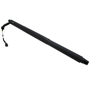 Gasfjäder, Lastgolv (Lastutrymme), Vänster bak, Bagageutrymme, SKODA SUPERB Kombi III, 3V9 827 851B