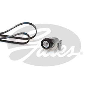 Kamremssats, FORD FOCUS C-MAX