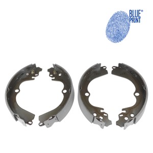 Bromsbackar, sats, Bakaxel, SUBARU FORESTER, IMPREZA Kombi, IMPREZA Sedan, LEGACY I, LEGACY Kombi I, LEGACY Kombi II, 26257AA030, 26257A