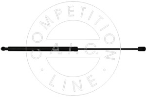Gasfjäder, bagageutrymme, Bak, VW PASSAT B3/B4 Variant, 333 827 550, 3A9 827 550
