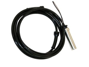 ABS-givare, Sensor, hjulvarvtal, Framaxel, Fram, höger eller vänster, MERCEDES-BENZ,VW, 2D0927807, 9015420318, 9015420817, 9015421717, A