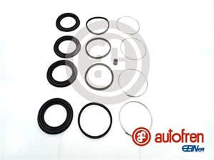Reparationssats, bromsok, Framaxel, LEXUS LX, TOYOTA LAND CRUISER 200, 04478-60070