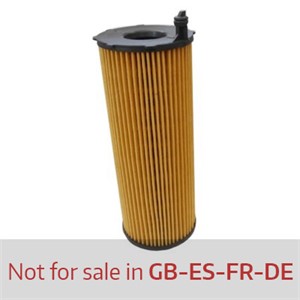 Oljefilter, AUDI,LAND ROVER,PORSCHE,VW, 057115561M, 57115561M, 955.107.222.00, LR002338