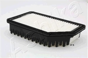Luftfilter, HYUNDAI ACCENT Sedan IV, VELOSTER, KIA RIO III, RIO Sedan III, SOUL I, SOUL II, 281131R100, 28113-1R100, 28113B2000