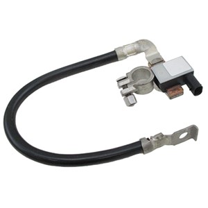 Sensor, batteristyrning, BMW X5 [F15, F85], X6 [F16, F86], 6 819 309, 61 21 6 819 309, 61 21 9 329 739, 61 21 9 329 885, 61 21 9 380 966