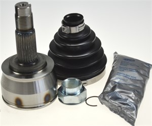 Drivknut, På hjulsidan, framaxel höger, framaxel vänster, FIAT,FORD, 1546264, 46307886, 46308735, 71771182, 9S513B414DA