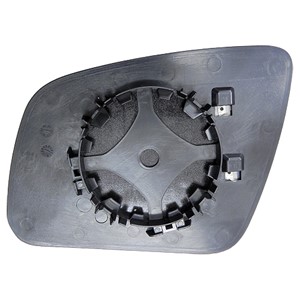 Spegelglas, yttre spegel, Höger, MERCEDES-BENZ C-KLASS [W204], C-KLASS T-Model [S204], 2048100421, A2048100421