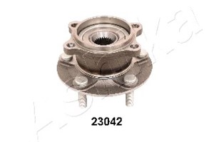 Hjulnav, Bakaxel, MAZDA CX-5, KD352615XB