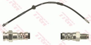 Bromsslang, Framaxel, Höger, Vänster, ALFA ROMEO 159, 159 Sportwagon, BRERA, SPIDER, 51780396, 60698795