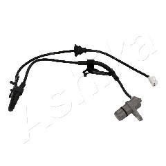 ABS-givare, Sensor, hjulvarvtal, Höger bak, TOYOTA CAMRY, CARINA E VI, CARINA E Sedan VI, CARINA E Sportswagon VI, 89545-32030, 89545330