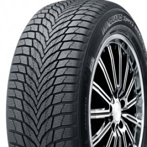 Nexen Winguard Sport 2 SUV 215/60R17 96H Dubbfritt