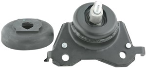 Motorkudde, Vänster, LEXUS LX, TOYOTA LAND CRUISER 200, 12362-38010