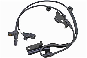 ABS-givare, Sensor, hjulvarvtal, Framaxel, Vänster, LEXUS CT, TOYOTA PRIUS, 89543-47030